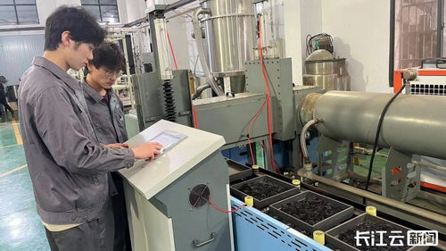 從水稻中提取半導(dǎo)體材料 武漢科研團隊的技術(shù)突破